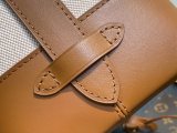 LV LOW KEY HOBO M25468