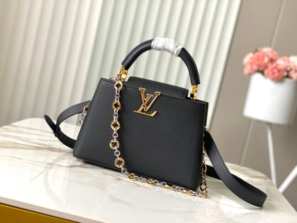 LV Chain On You M12936