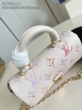 LV Monogram Empreinte M12144
