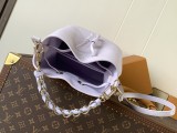 LV Monogram Empreinte M25675