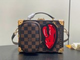 LV Damier Phriendship N40765
