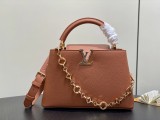 LV CAPUCINES M14970