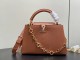 LV CAPUCINES M14970
