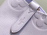 LV Monogram Empreinte M25675
