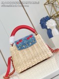 LV Capucines M48865