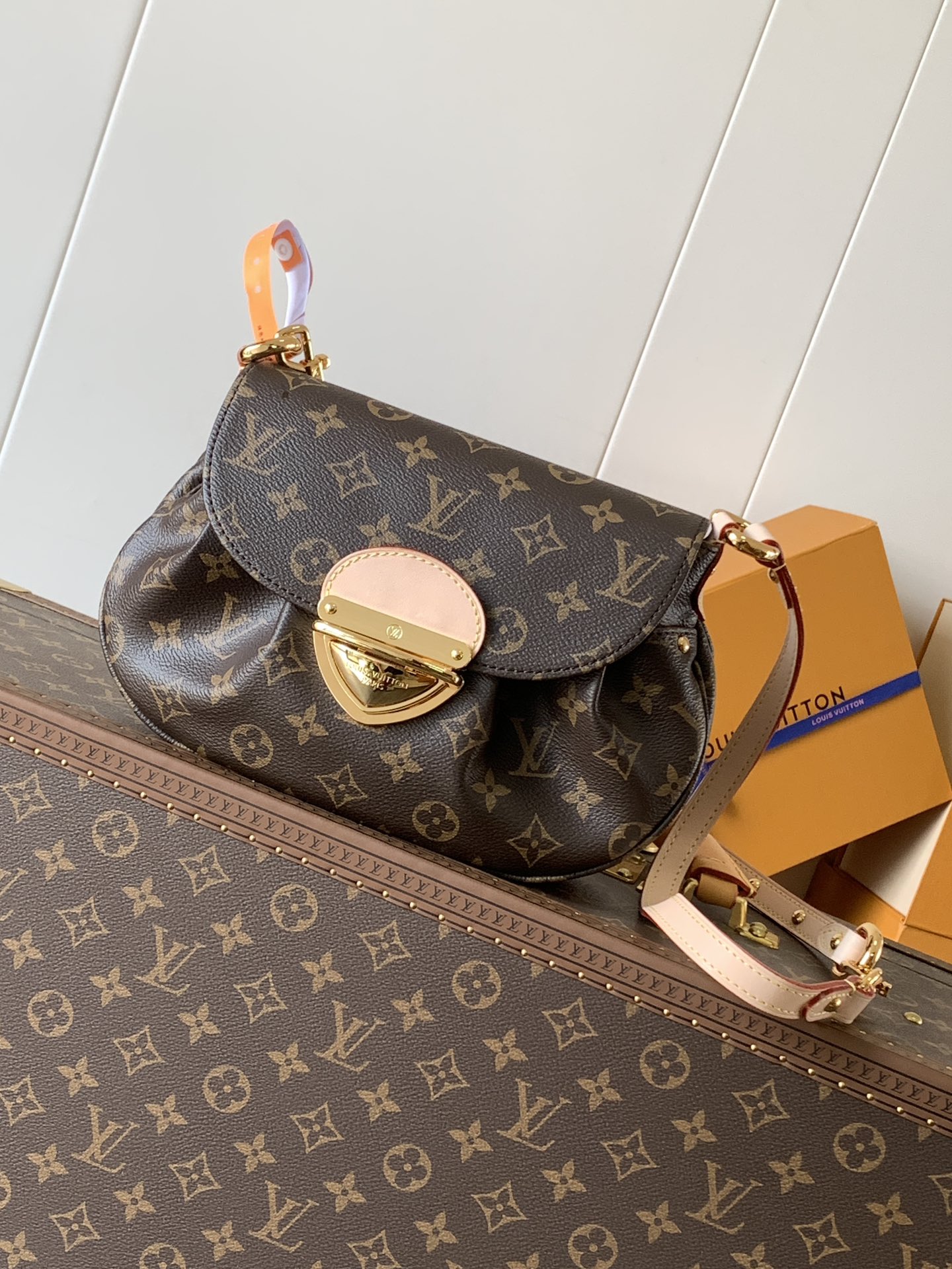 LV Monogram M13617