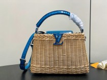 LV Capucines BB Hl M88126