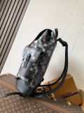 LV Damoflage Black M14952