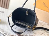 LV Neverfull Bandouliere Inside Out BB M12099