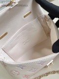 LV Monogram Empreinte M12144
