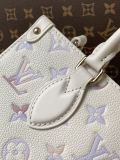 LV Monogram Empreinte M25770