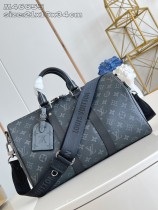 LV Keepall Bandouli M46655