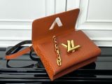 LV Twist MM M12736