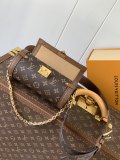 LV Papillon Trunk M57835