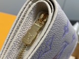 LV Monogram Anpright M25595