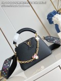 LV Capucines M48865