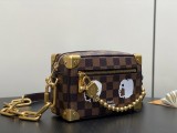 LV Monogram Eclipse N40809