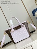 LV Neverfull Bandouli M25656