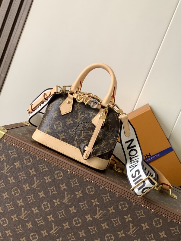 LV LV Circle K00015
