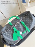 LV Keepall Bandouli M26434