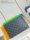 LV Monogram Eclipse M26031