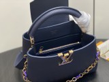 LV CAPUCINES BB M14970