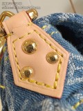 LV Monogram M13680