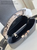 LV Capucines M85513