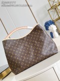 LV Damier Artsy M25877