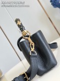 LV Capucines Mini M14976