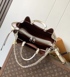 LV Bella Tote M14316