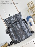 LV Damoflage Black M14952