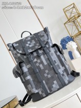 LV Damoflage Black M14952