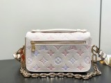 LV TIS EAST WEST M25682