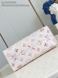 LV Monogram Empreinte M45653