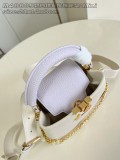 LV Capucines M48865