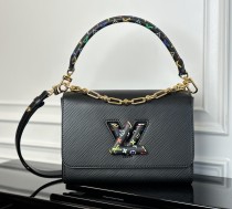 LV TM Twist MM Slim M13243