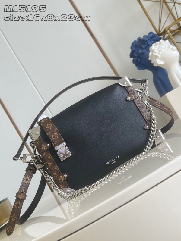 LV Side Trunk Vibe M15195