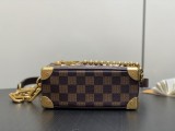 LV Monogram Eclipse N40809