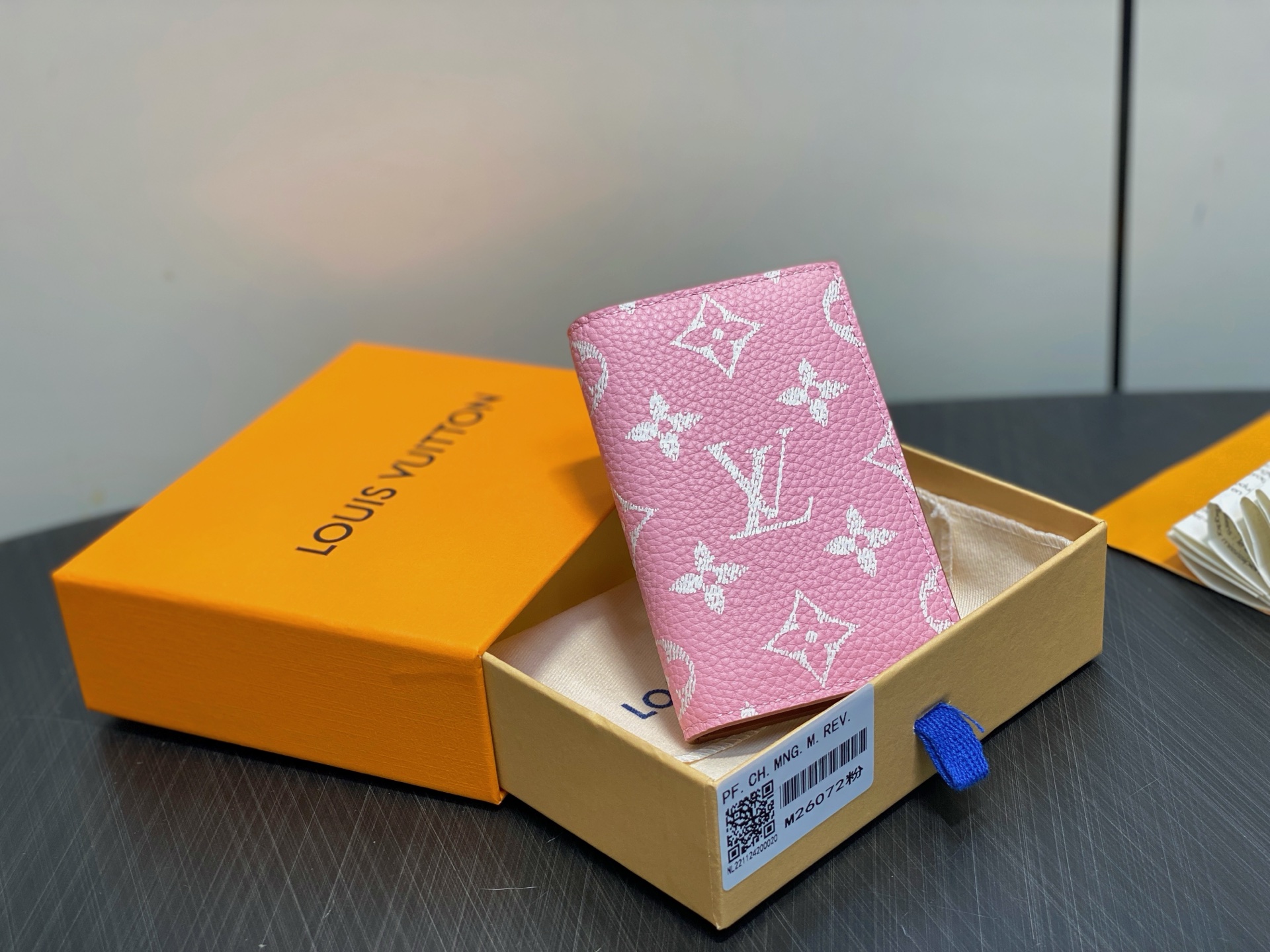 LV Pharrell Williams M26072