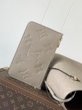 LV Neverfull M47143