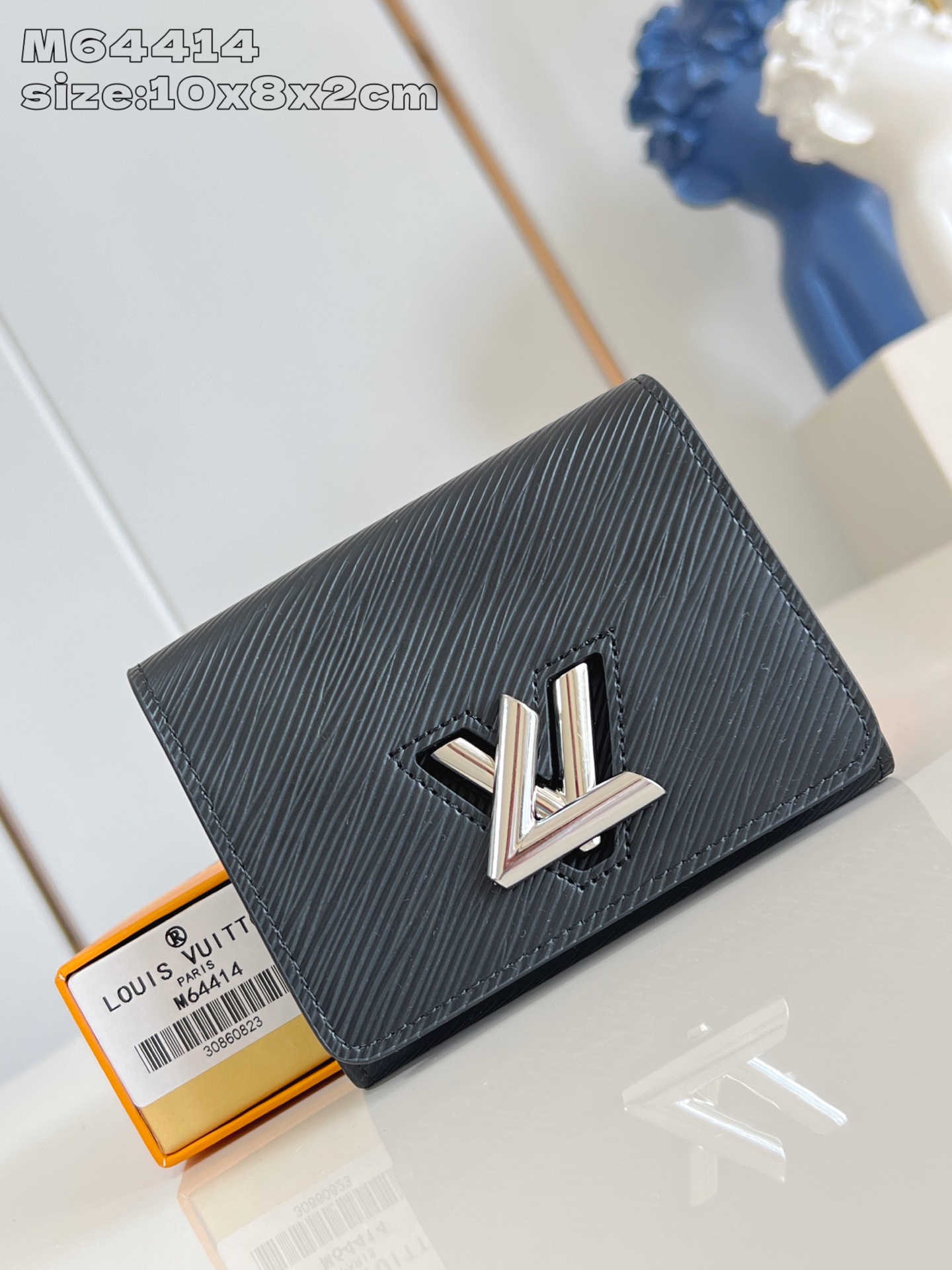 LV Twist M64414