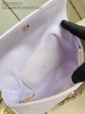 LV Wallet on Chain Ivy M82210