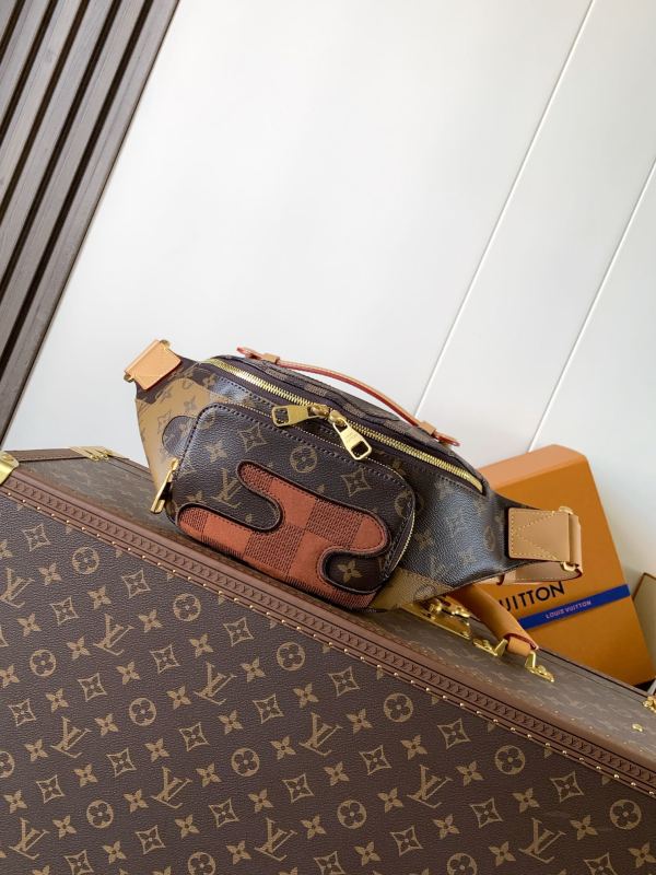 LV Monogram Landscape M15271
