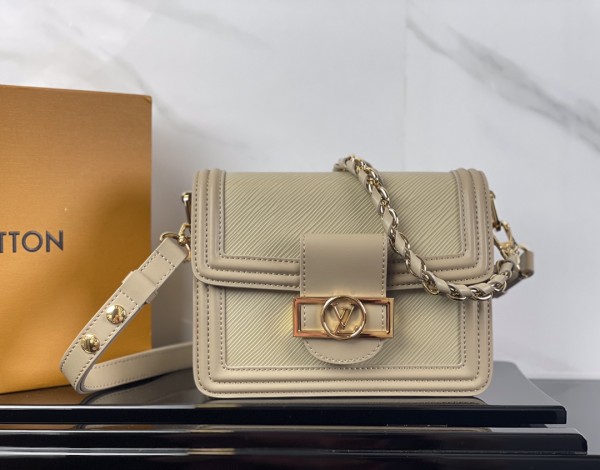 LV LV Circle M55963