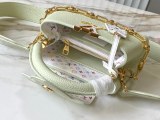 LV Capucines M14101