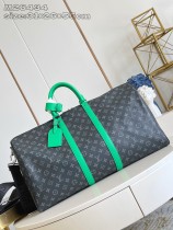 LV Keepall Bandouli M26434