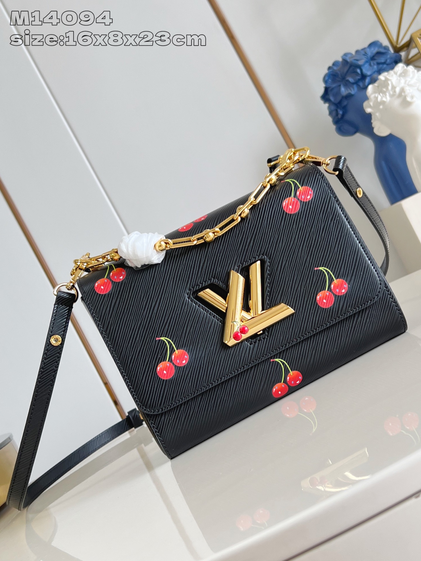 LV LV Twist M14094