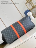 LV Keepall Bandouli M15251