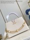 LV Capucines BB M48865